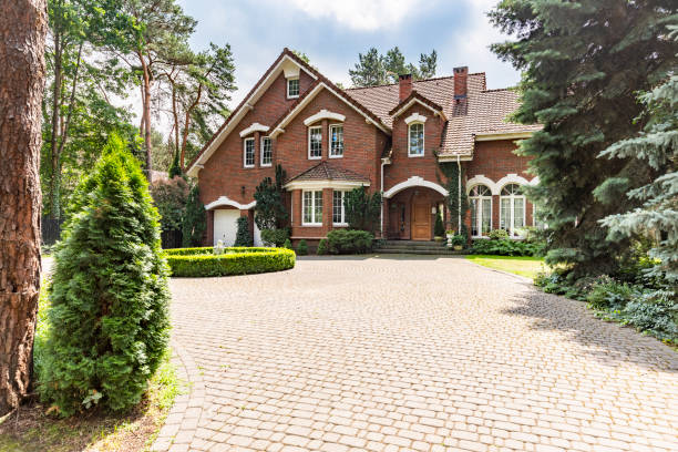 Best Decorative Driveway Pavers  in Coldstream, OH