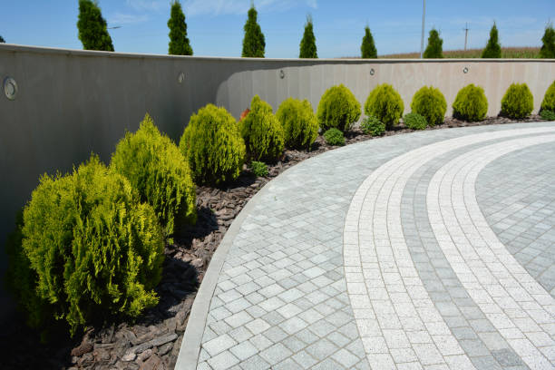 Best Concrete Paver Driveway  in Coldstream, OH