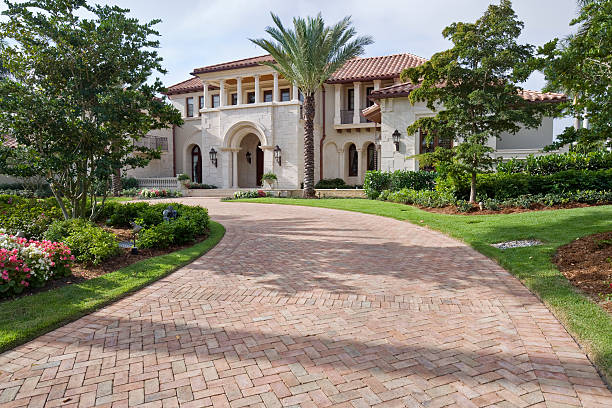 Best Driveway Pavers Near Me  in Coldstream, OH