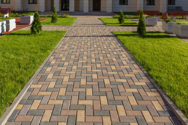Driveway Pavers for Homes in Coldstream, OH